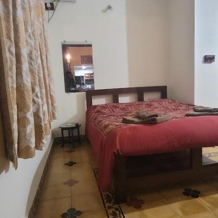 Villa Agastya 베탈바팀 외부 사진