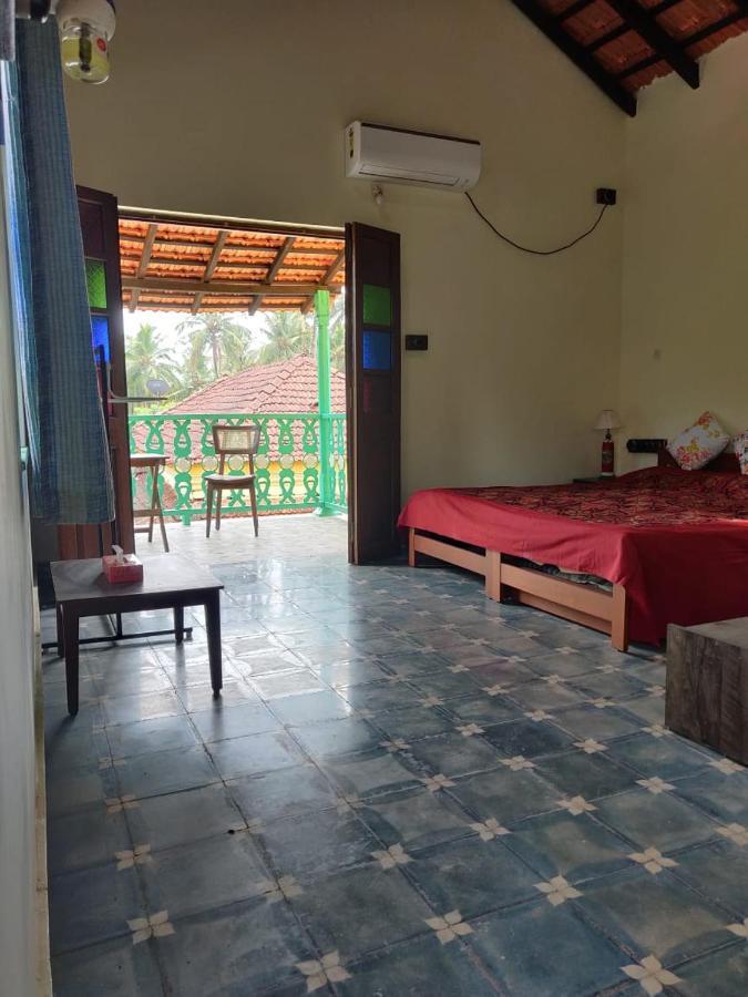 Villa Agastya 베탈바팀 외부 사진