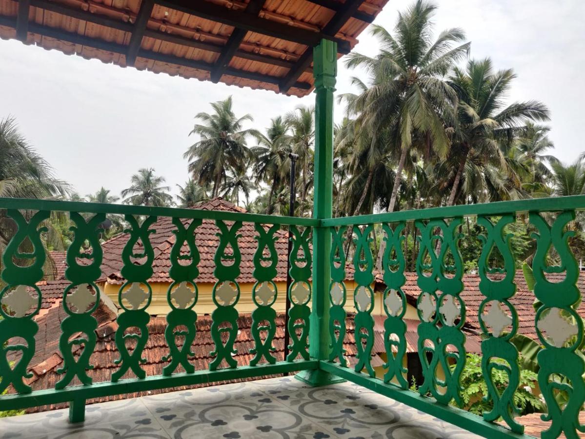 Villa Agastya 베탈바팀 외부 사진
