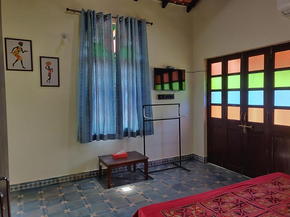 Villa Agastya 베탈바팀 외부 사진