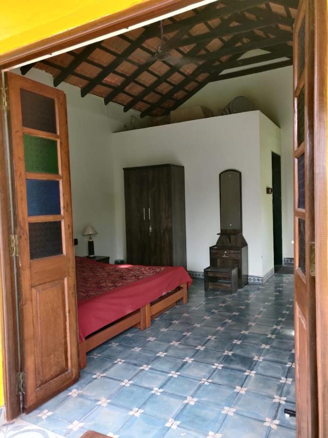 Villa Agastya 베탈바팀 외부 사진