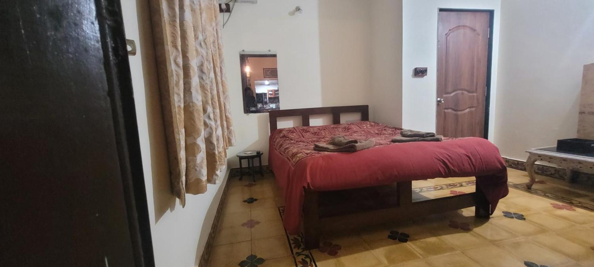 Villa Agastya 베탈바팀 외부 사진