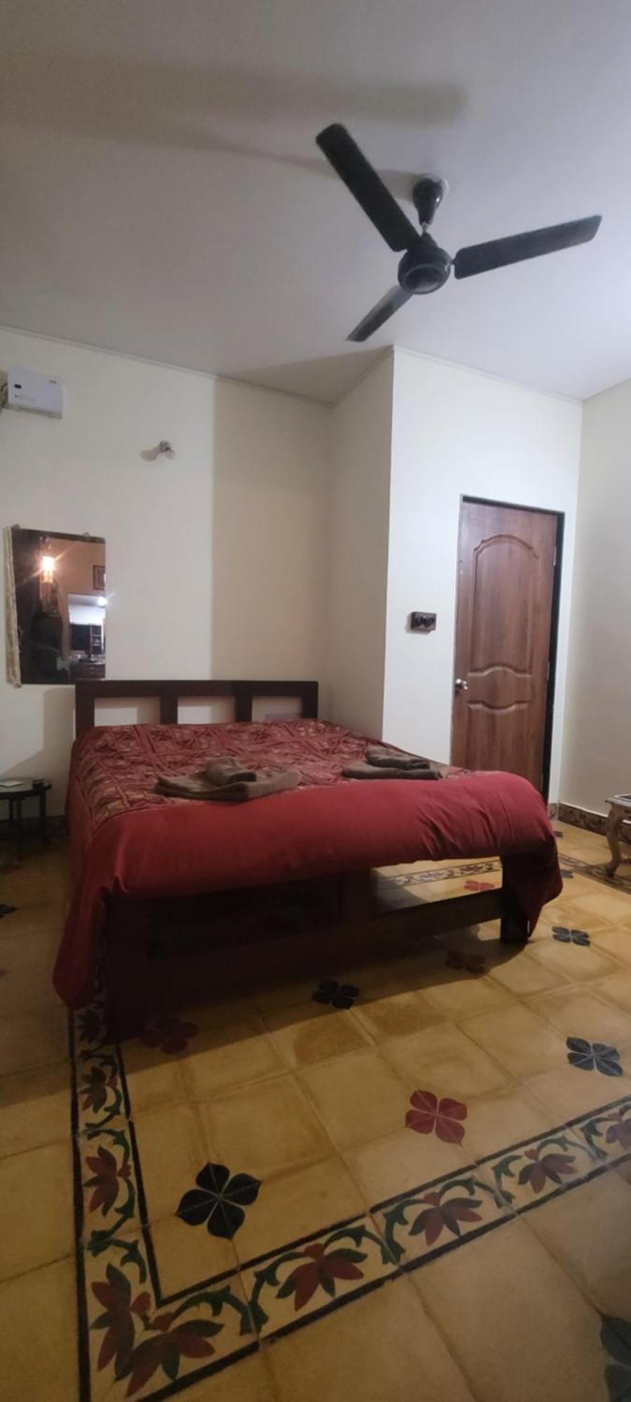 Villa Agastya 베탈바팀 외부 사진